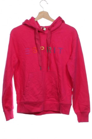 Damen Sweatshirt Esprit, Größe XS, Farbe Rosa, Preis 26,99 €