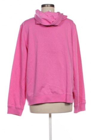 Дамски суичър Ever.me by Takko Fashion, Размер XL, Цвят Розов, Цена 39,99 лв.