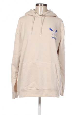 Dámská mikina  Ever.me by Takko Fashion, Velikost XL, Barva Béžová, Cena  339,00 Kč