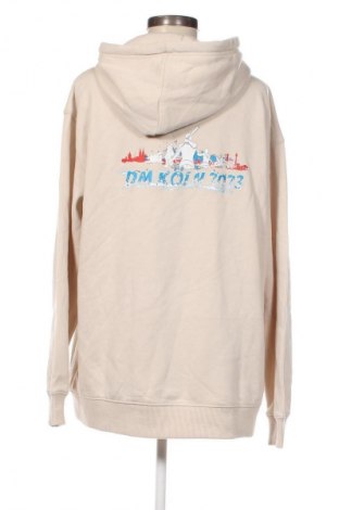 Dámská mikina  Ever.me by Takko Fashion, Velikost XL, Barva Béžová, Cena  339,00 Kč