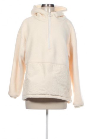 Hanorac de femei Fabletics, Mărime S, Culoare Ecru, Preț 133,99 Lei