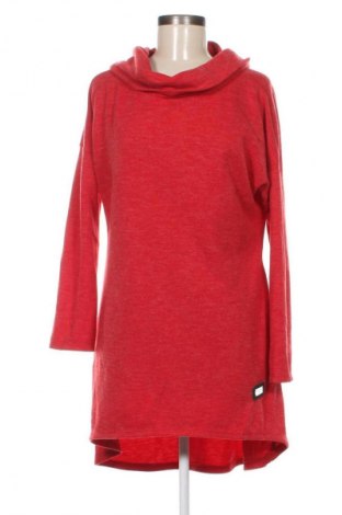 Γυναικείο φούτερ Fashion, Μέγεθος M, Χρώμα Κόκκινο, Τιμή 26,99 €