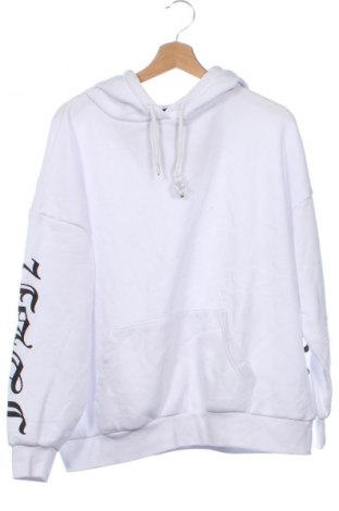 Hanorac de femei Fb Sister, Mărime XS, Culoare Alb, Preț 94,99 Lei