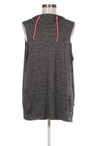 Damen Sweatshirt Forever 21, Größe XXL, Farbe Grau, Preis € 13,99
