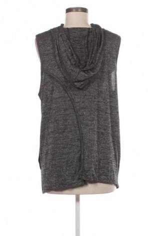 Damen Sweatshirt Forever 21, Größe XXL, Farbe Grau, Preis € 13,99
