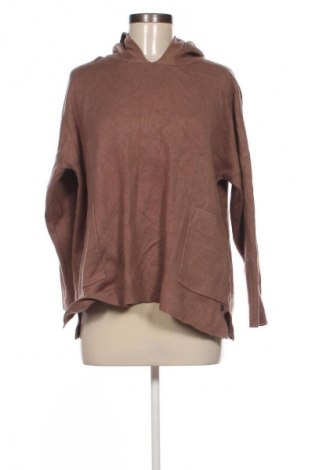 Női sweatshirt Gina, Méret L, Szín Barna, Ár 7 879 Ft