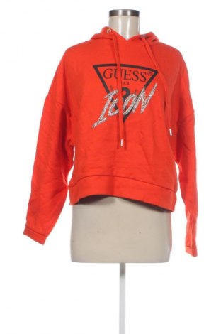 Damska bluza Guess, Rozmiar M, Kolor Czerwony, Cena 209,99 zł