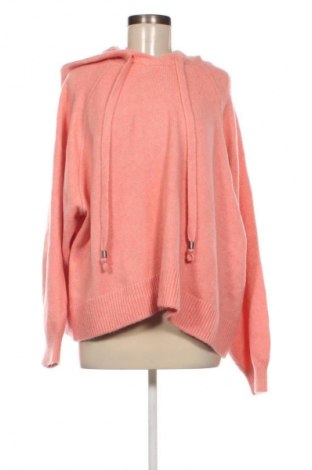 Damen Sweatshirt H&M, Größe M, Farbe Rosa, Preis € 20,99