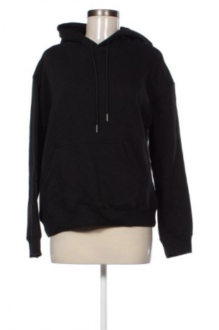 Damen Sweatshirt H&M, Größe M, Farbe Schwarz, Preis 9,99 €