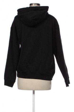 Damen Sweatshirt H&M, Größe M, Farbe Schwarz, Preis 9,99 €