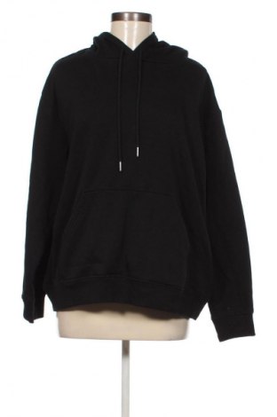 Damen Sweatshirt H&M, Größe L, Farbe Schwarz, Preis 20,99 €