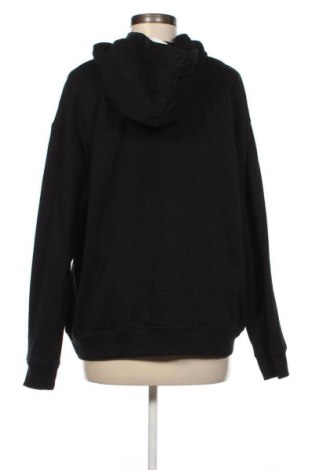 Damen Sweatshirt H&M, Größe L, Farbe Schwarz, Preis 20,99 €