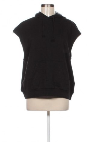 Damen Sweatshirt H&M, Größe M, Farbe Schwarz, Preis € 14,99