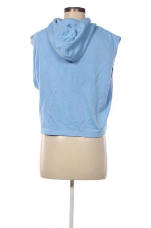 Dámská mikina  H&M Divided, Velikost M, Barva Modrá, Cena  469,00 Kč