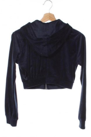 Damen Sweatshirt H&M Divided, Größe XS, Farbe Blau, Preis € 27,99