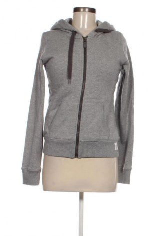 Hanorac de femei H&M L.O.G.G., Mărime S, Culoare Gri, Preț 127,99 Lei