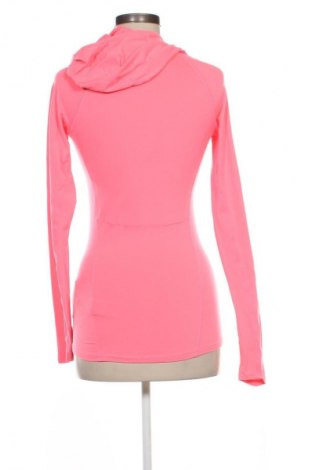 Γυναικείο φούτερ H&M Sport, Μέγεθος S, Χρώμα Ρόζ , Τιμή 8,99 €