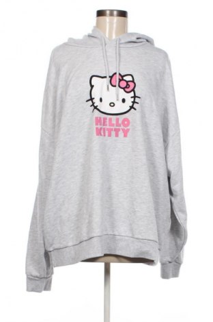 Női sweatshirt Hello Gorgeous, Méret XL, Szín Szürke, Ár 11 099 Ft