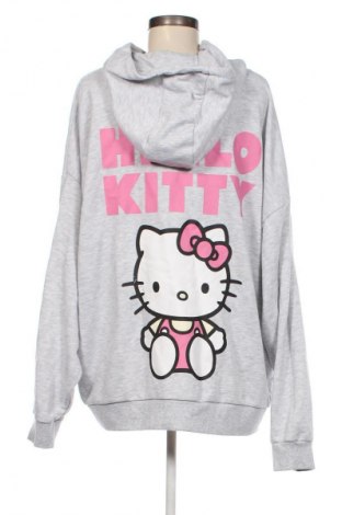 Női sweatshirt Hello Gorgeous, Méret XL, Szín Szürke, Ár 11 099 Ft