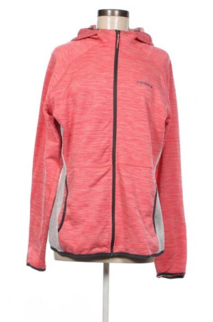 Damen Sweatshirt Icepeak, Größe XXL, Farbe Mehrfarbig, Preis € 33,99