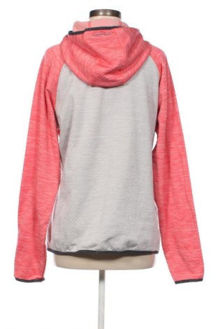 Damen Sweatshirt Icepeak, Größe XXL, Farbe Mehrfarbig, Preis € 33,99