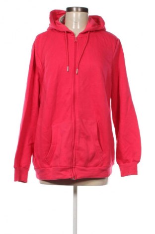 Damen Sweatshirt Janina, Größe L, Farbe Rosa, Preis 26,99 €