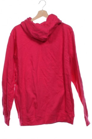Γυναικείο φούτερ Just hoods, Μέγεθος XL, Χρώμα Ρόζ , Τιμή 18,99 €