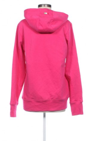 Damen Sweatshirt Kappa, Größe XL, Farbe Rosa, Preis € 28,99