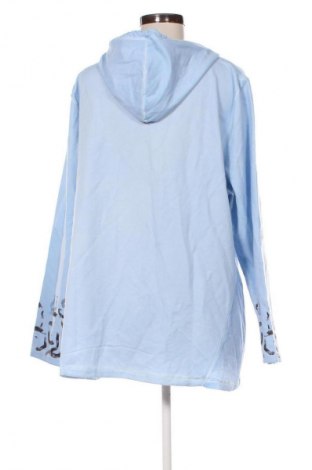 Női sweatshirt Liberty, Méret 3XL, Szín Kék, Ár 11 099 Ft