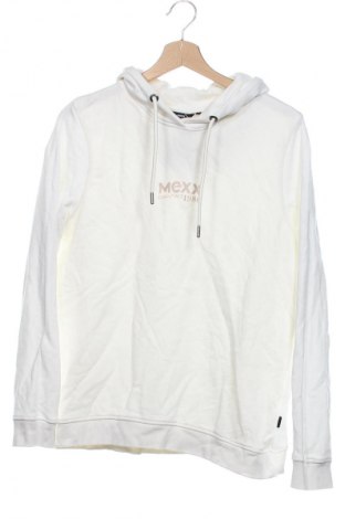 Damen Sweatshirt Mexx, Größe M, Farbe Weiß, Preis € 28,99
