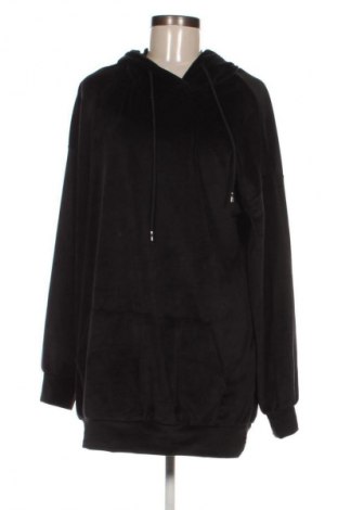 Damen Sweatshirt NEW COLLECTION, Größe XL, Farbe Schwarz, Preis 28,99 €