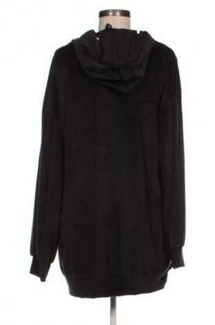 Damen Sweatshirt NEW COLLECTION, Größe XL, Farbe Schwarz, Preis 28,99 €
