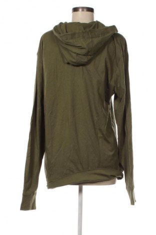 Damen Sweatshirt Neutral, Größe XXL, Farbe Grün, Preis 42,99 €