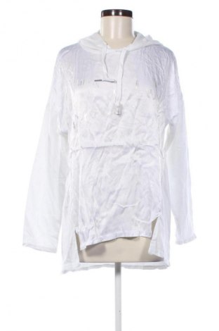 Hanorac de femei New Fashion, Mărime M, Culoare Alb, Preț 98,99 Lei