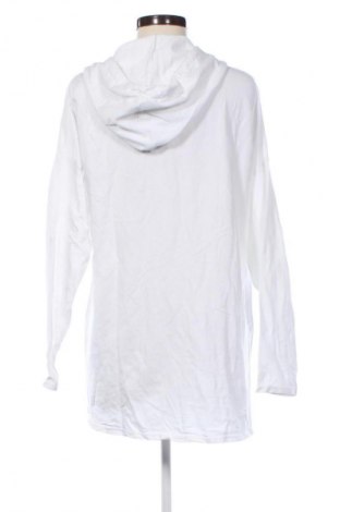 Hanorac de femei New Fashion, Mărime M, Culoare Alb, Preț 98,99 Lei