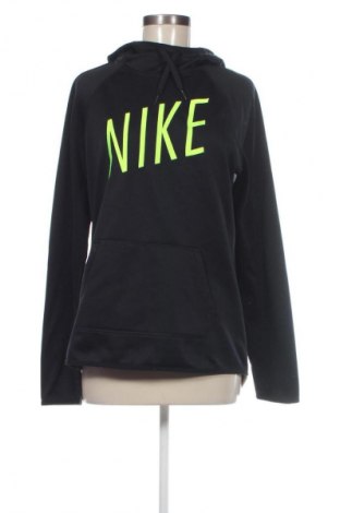 Дамски суичър Nike, Размер M, Цвят Черен, Цена 48,99 лв.