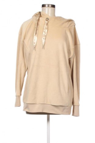 Damen Sweatshirt ONLY, Größe L, Farbe Ecru, Preis € 6,99