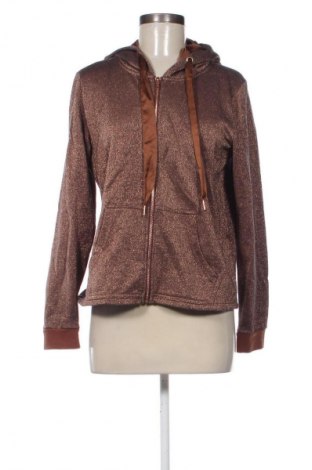 Damen Sweatshirt ONLY, Größe L, Farbe Golden, Preis € 10,99