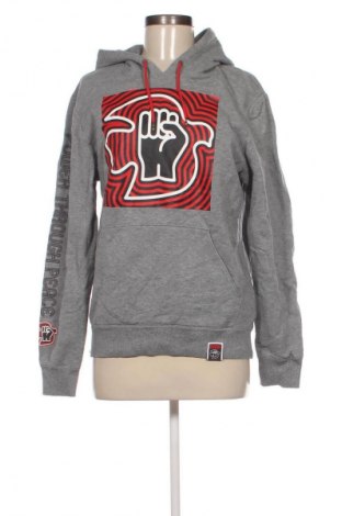 Damen Sweatshirt PUMA, Größe S, Farbe Mehrfarbig, Preis € 33,99
