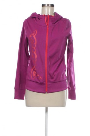 Hanorac de femei PUMA, Mărime M, Culoare Roz, Preț 156,99 Lei