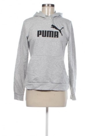 Női sweatshirt PUMA, Méret M, Szín Szürke, Ár 12 979 Ft
