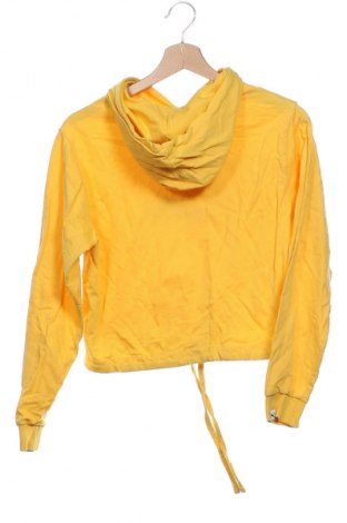 Damska bluza PUMA, Rozmiar XS, Kolor Żółty, Cena 100,99 zł
