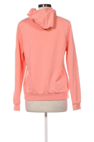 Дамски суичър PUMA, Размер L, Цвят Розов, Цена 48,99 лв.