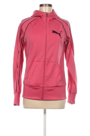 Női sweatshirt PUMA, Méret M, Szín Rózsaszín, Ár 12 979 Ft