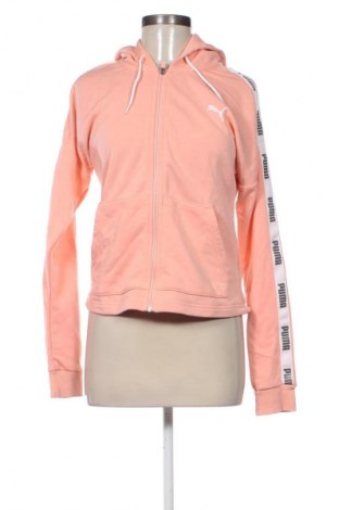 Damska bluza PUMA, Rozmiar M, Kolor Różowy, Cena 134,99 zł