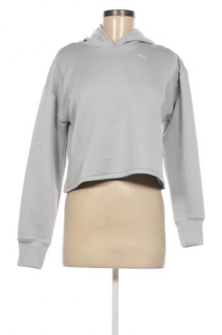 Damska bluza PUMA, Rozmiar S, Kolor Niebieski, Cena 157,99 zł