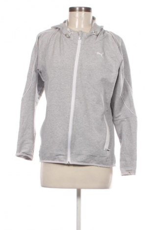 Damen Sweatshirt PUMA, Größe M, Farbe Grau, Preis € 33,99