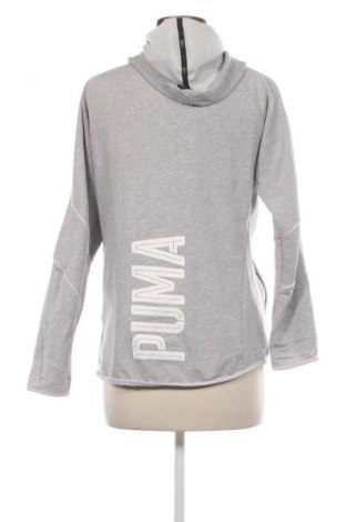 Damen Sweatshirt PUMA, Größe M, Farbe Grau, Preis € 33,99