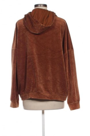 Damen Sweatshirt Promod, Größe M, Farbe Braun, Preis € 28,99