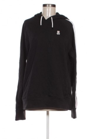 Hanorac de femei Psycho Bunny, Mărime L, Culoare Negru, Preț 38,99 Lei